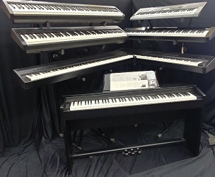 Keyboards