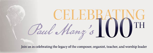 Paul Manzs Celebrate 100 Years