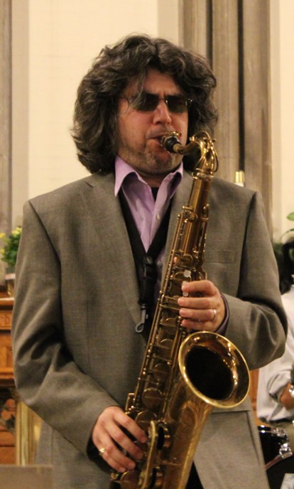 Zulfugar Baghirov