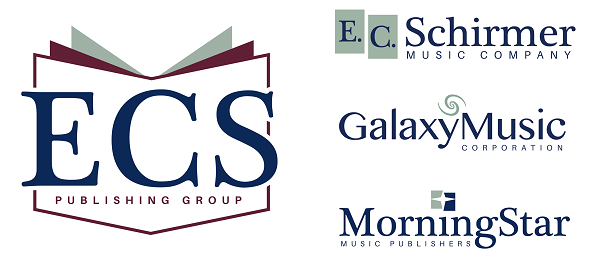 ECS Publishing