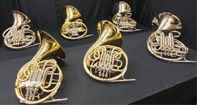 French Horns