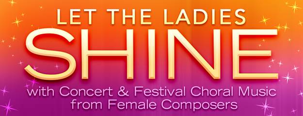 Ladies Shine