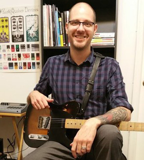 Nick Cronin