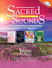 Sacred Sounds Music
