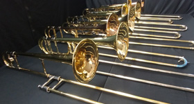 Trombones