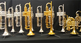 Trumpets