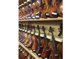 Violins