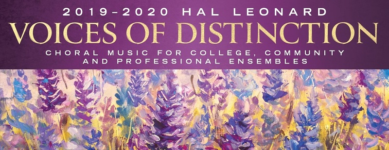 Voices of Distinction